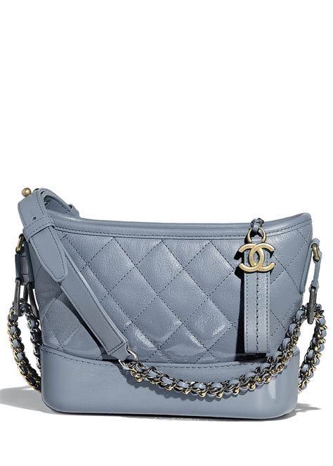 chanel gabrielle bag small hobo|Chanel gabrielle bag size comparison.